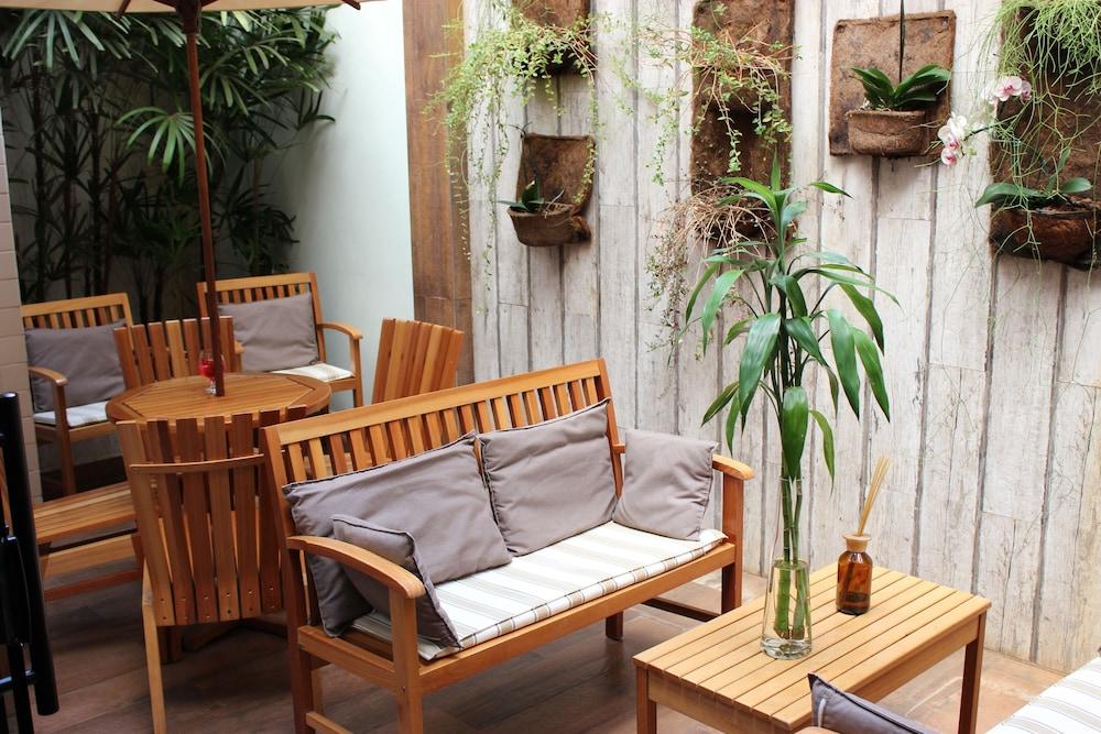 Faro Hotel Atibaia Ngoại thất bức ảnh
