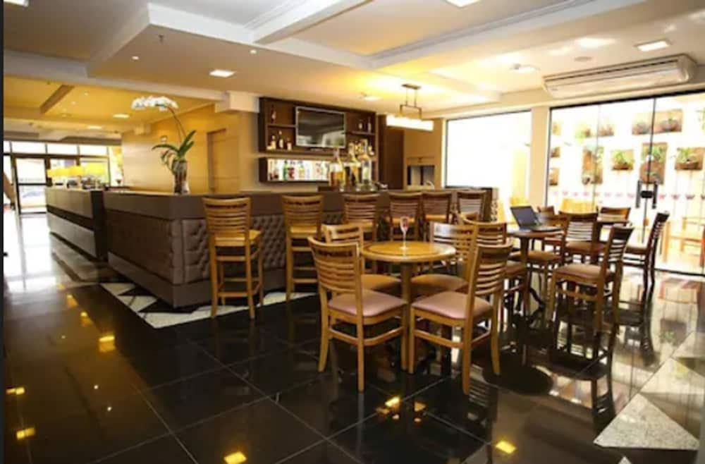 Faro Hotel Atibaia Ngoại thất bức ảnh