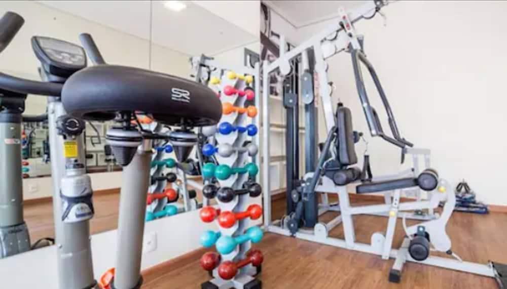 Faro Hotel Atibaia Ngoại thất bức ảnh