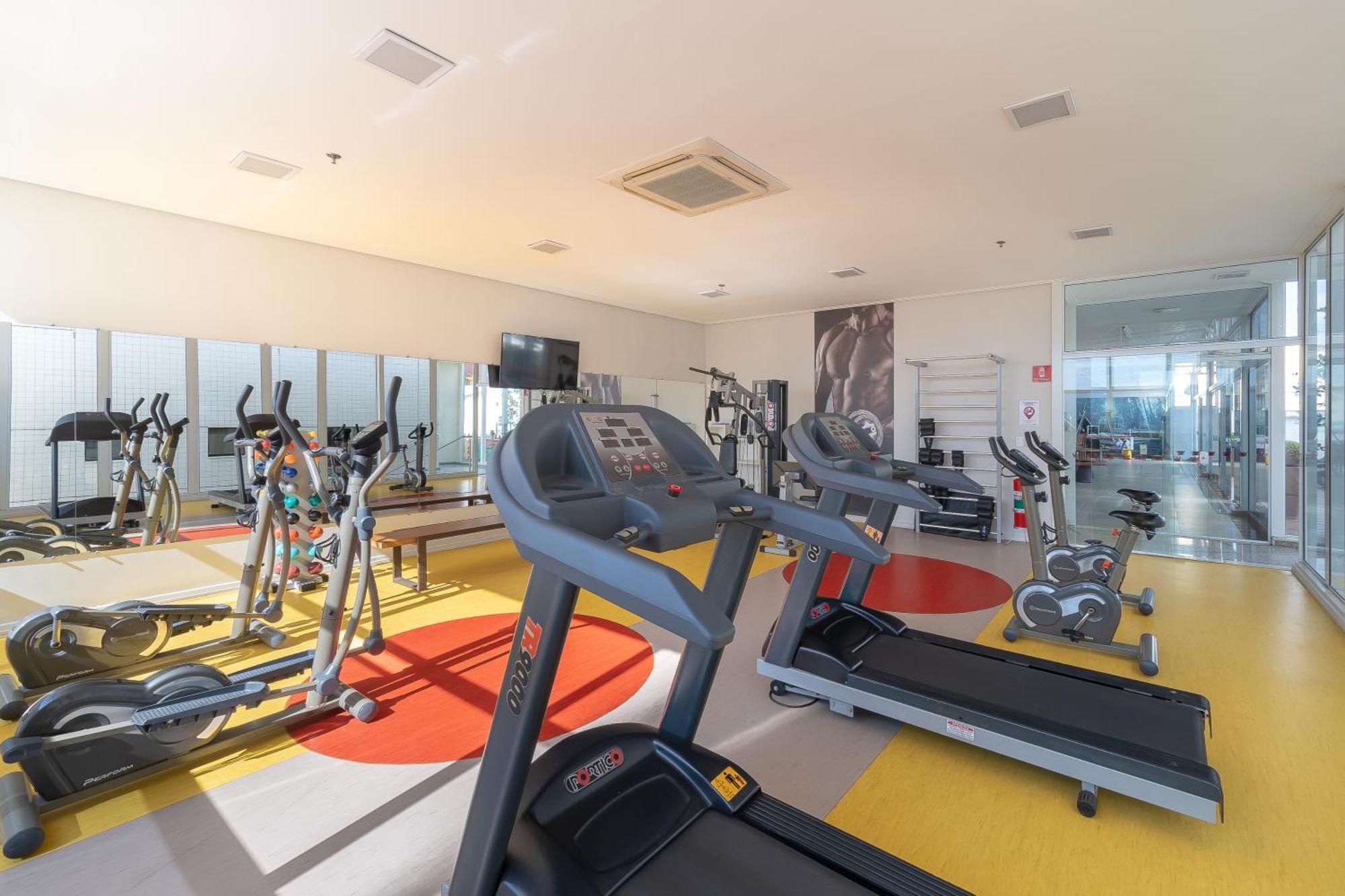 Faro Hotel Atibaia Ngoại thất bức ảnh